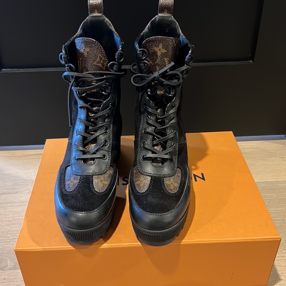 Louis Vuitton women 7 - Picture 2 of 4